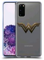 Hülle Wonder Woman Galaxy A23 / 5G DC ☆NEU☆ Hessen - Erbach Vorschau