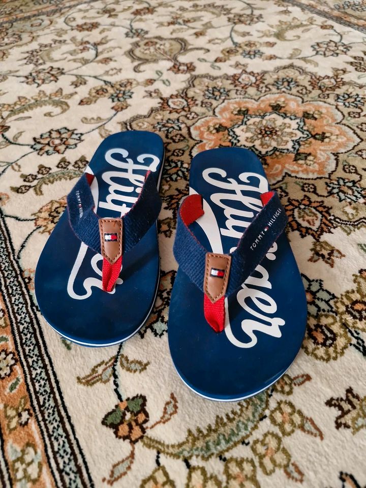 Tommy Hilfiger Flip Flops Gr.36 in Bonn