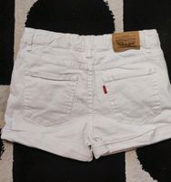 Levis Jeans Shorts Gr. 152 wneu Thüringen - Sonneberg Vorschau