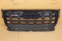 Orig Audi SQ2 GA Kühlergrill Grill Frontgrill schwarz 81A853651G Bayern - Kümmersbruck Vorschau