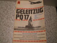 Taschenbuch *Seeschlacht Tatsachenbericht GELEITZUG PQ 17* Nordrhein-Westfalen - Harsewinkel Vorschau