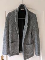 Neuwertiger Orsay Blazer grau meliert 38 stretchig Ludwigslust - Landkreis - Hagenow Vorschau
