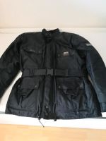 Herren Motorrad Jacke Gr. 52 Rheinland-Pfalz - Greimersburg Vorschau