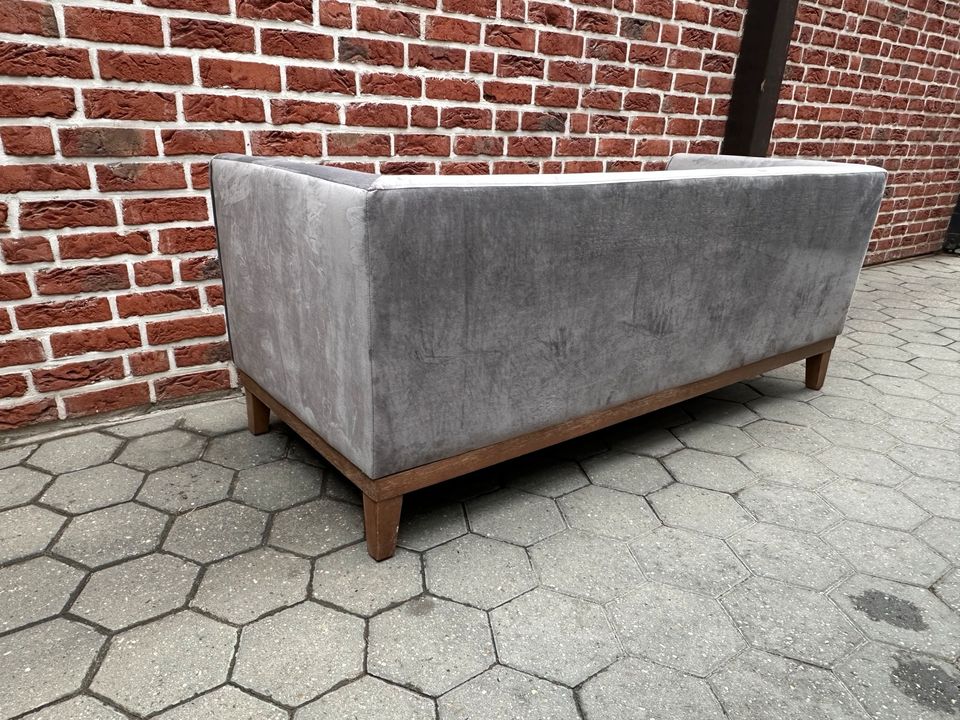 Couch 2,5 Sitzer 180x73x78 (BxHxT) in Bocholt