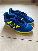 Adidas Sala Hallenfußballschuhe *neuwertig* ⭐️ Sachsen - Neukirchen/Pleisse Vorschau