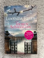 Die sieben Schwestern-Lucinda Riley Sachsen-Anhalt - Dessau-Roßlau Vorschau