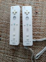 Nintendo Wii Controller Bayern - Steinach b. Straubing Vorschau