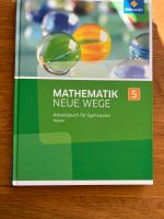 Mathematik Neue Wege 5 Hessen - Kassel Vorschau