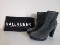 Stiefeletten ♡ Hallhuber ♡ Gr. 39 Nordrhein-Westfalen - Brilon Vorschau