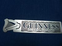 Guinness Bier Metall Lesezeichen Logo Nordrhein-Westfalen - Brühl Vorschau