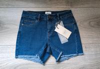 Only Jeans Shorts Gr.25 NEU Nordrhein-Westfalen - Hövelhof Vorschau