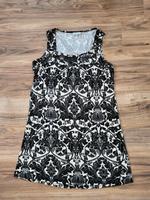 Sommertop Shirt Top Tanktop Longtop Oberteil Street One Größe 40 Brandenburg - Nauen Vorschau