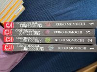 Manga Confidential Confessions 1-4 von Reiko Momochi München - Moosach Vorschau