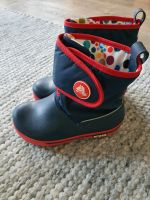 Crocs Winterboots neu Gr. 30-31 ☆neu☆ Schleswig-Holstein - Ellerau  Vorschau