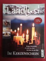 Landlust Die schönen Seiten * Im Kerzenschein * 12/2015 Gut Holz. Düsseldorf - Gerresheim Vorschau