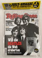 Rolling Stone Ausgabe Februar 2014 Beatles Neu OVP Baden-Württemberg - Bühl Vorschau