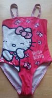 Sanrio Mädchen Badeanzug Hello Kitty Gr. 110/116 Mitte - Wedding Vorschau