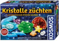 KOSMOS 643522 Kristalle züchten. Thüringen - Großlöbichau Vorschau