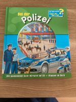 Bei der Polizei + CD Hörspiel Chemnitz - Rabenstein Vorschau