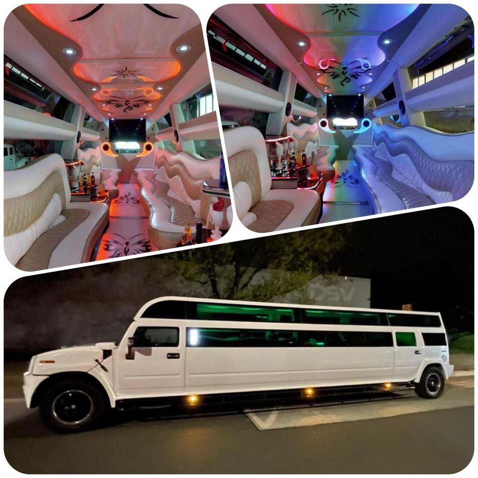 Hummer Stretchlimousine mieten in ganz NRW! in Viersen