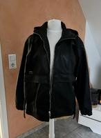 Zara Kunstlederjacke schwarz M Köln - Rath-Heumar Vorschau