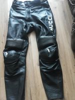 Motorrad-Lederhose (Herren) "Vanucci" Bayern - Aurachtal Vorschau