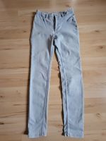 Mädchen Jeans, hellblau, H&M, Größe 158 Sachsen - Drebach Vorschau