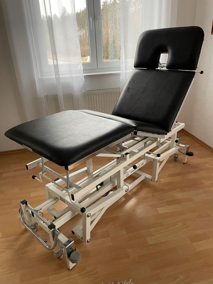 Massage Liege in Villingen-Schwenningen