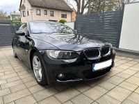 BMW 325i E93 Cabrio M-Sportpaket Bayern - Kitzingen Vorschau