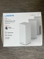 Linksys Atlas Pro 6 3er Pack WiFi-6 Tri-Band Router Velop AX4200 Brandenburg - Brandenburg an der Havel Vorschau