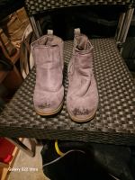 Stiefeletten gr 32 Kr. Altötting - Töging am Inn Vorschau