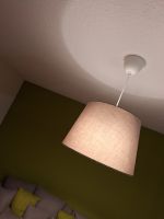 2 Ikea Lampen in grau Lübeck - Innenstadt Vorschau