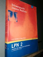 LPN 2 Lehrbuch präklinische Notfall Medizin Innere Medizin ed Berlin - Pankow Vorschau