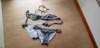 Bandeau Bikini, M, New Yorker, Oberteil + 2 Hosen München - Sendling-Westpark Vorschau