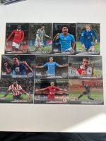 Topps Stadium Club Chrome 2022/2023 Großer Rookie Lot Altona - Hamburg Bahrenfeld Vorschau