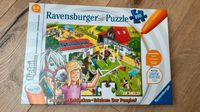 tip toi Spiel Ravensburger Puzzle Ponyhof Nordrhein-Westfalen - Hamm Vorschau