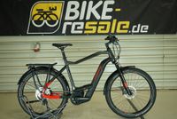 Haibike Trekking 9 2023 - E Bike - 625Wh - 27,5 Zoll UVP 4399€ Dresden - Cossebaude Vorschau