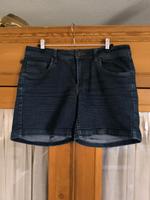 Shorts Jeans blau Esmara Gr. 40 Hessen - Gießen Vorschau