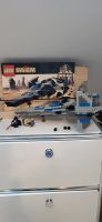 Lego alt System Star Wars Sith Infiltrator 7151 Darth Maul Nordrhein-Westfalen - Mönchengladbach Vorschau