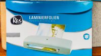 Laminierfolien A3, 80 Micron, 60 er Pack Nordrhein-Westfalen - Hennef (Sieg) Vorschau