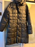 Marc O‘Polo Gr. 38 Winterjacke, wie neu Schoko Neuhausen-Nymphenburg - Neuhausen Vorschau