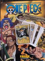 One Piece die Entscheidungsschlacht Sticker-Tausch Hamburg-Mitte - Hamburg Billstedt   Vorschau