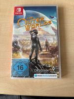 The Outer Worlds Nintendo Switch Stuttgart - Möhringen Vorschau