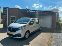 Renault Trafic 2.0 DCI 146 PS 7 Sitzer 2019 Nordrhein-Westfalen - Emmerich am Rhein Vorschau