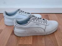 Puma Sneaker Turnschuhe weiß Gr.40 Berlin - Pankow Vorschau