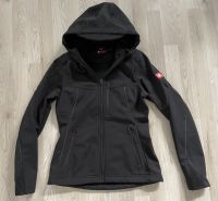 Strauss Softshelljacke e.s.vision * Gr. S * schwarz * wie neu Hessen - Heusenstamm Vorschau