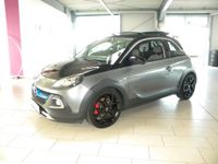 Opel Adam Rocks S "Black Jack Open Air" Bayern - Untermeitingen Vorschau