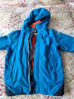 Jacke Regenjacke Windjacke Größe 133-142 Sachsen - Riesa Vorschau