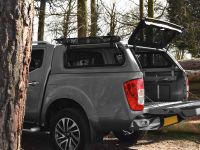 Hardtop f. Nissan D23 Navara Doppelkabiner Mod. 2016 - HEUTE, ABE Niedersachsen - Papenburg Vorschau