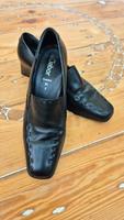 Gabor Pumps, Gr 7, sehr gut erhalten, schwarz Niedersachsen - Moormerland Vorschau